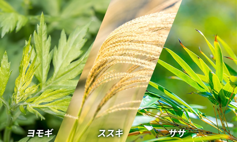 宅地・駐車場・お墓の除草