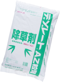 デゾレート®AZ粒剤 製品画像